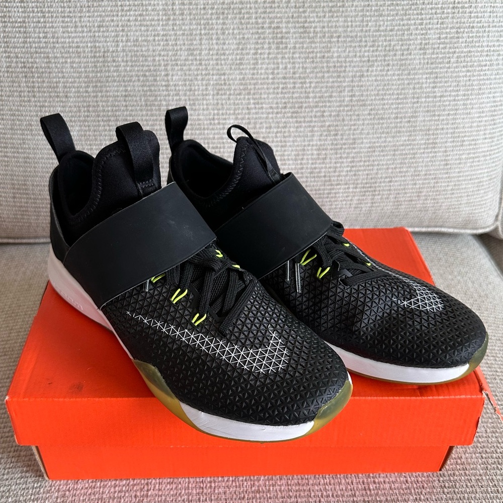 Nike Air Zoom Training Sneakers; Size 6.5 W
